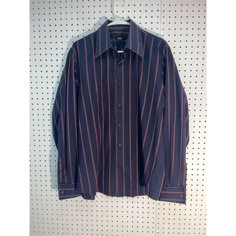 Hugo Boss Button down shirt